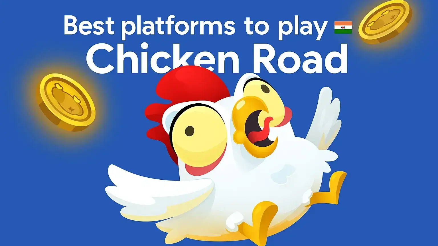 Best Platforms to Play Chicken Road